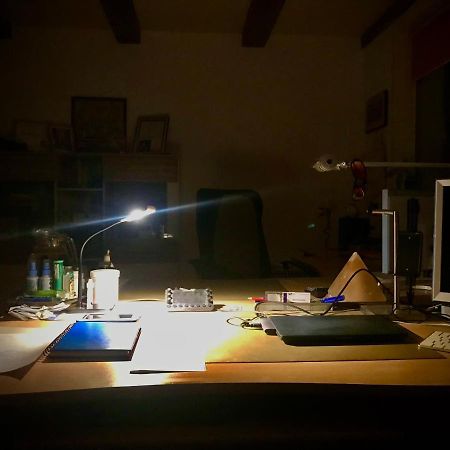 Appartamento Transylvania Escape Richisu Esterno foto